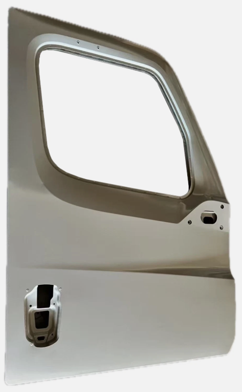CASCADIA 2018 & UP P4 DOOR SHELL - RIGHT SIDE