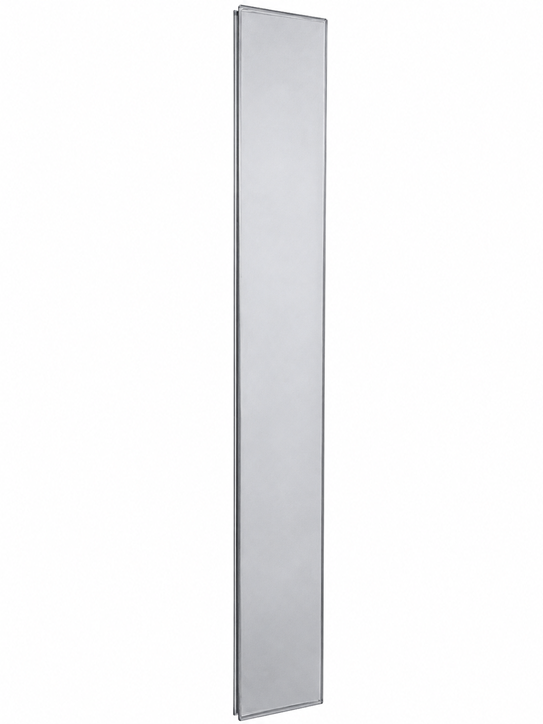 CASCADIA 2008-2025 P3 & P4 LOWER CAB DEFLECTOR (DAY CAB) - LEFT SIDE