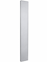CASCADIA 2008-2025 P3 & P4 LOWER CAB DEFLECTOR (DAY CAB) - LEFT SIDE