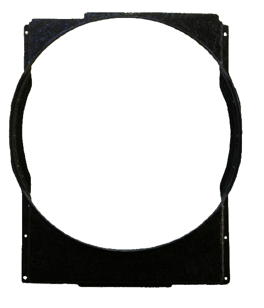 T600/T800 FAN SHROUD 1993 to PRESENT