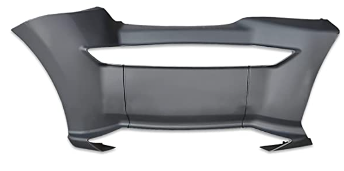 KENWORTH T680 FRONT FAIRING - LH