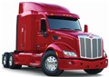 PETERBILT / 579