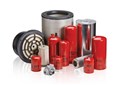 MECHANICAL PARTS / FILTERS