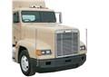 FREIGHTLINER / FLD120