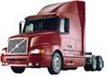 Volvo VNL/VNR / VNL 1996-2003