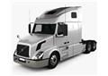Volvo VNL/VNR / VNL 2004-2014