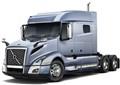 Volvo VNL/VNR / VNL 2018 & UP