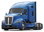 KENWORTH / KENWORTH T680 2022 & UP NEXT GEN