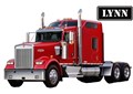 KENWORTH / W900