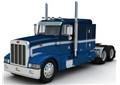 PETERBILT / 378