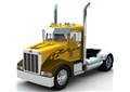 PETERBILT / 385