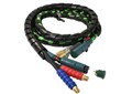 MECHANICAL PARTS / HOSES / AIR/ELECTRIC HOSES