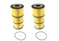 MECHANICAL PARTS / FILTERS / OIL FILTERS