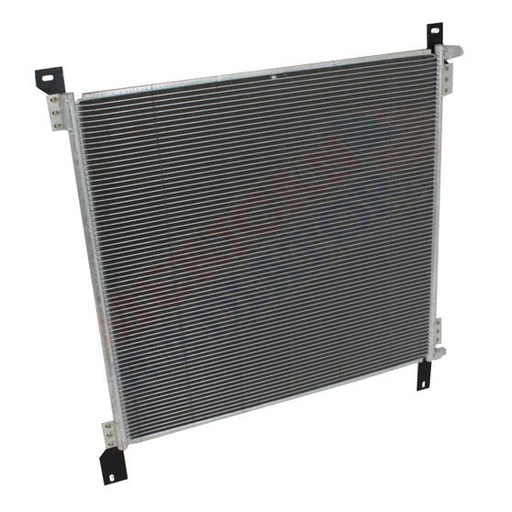 [AC103] PETERBILT 357/359/377/379/385 A/C CONDENSER 1994-2000