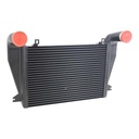 FLD112/120/CLASSIC CHARGE AIR COOLER "HARD MOUNT" STYLE 1992-1999