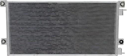 [AC101] VOLVO VNL A/C CONDENSER 1996-2017
ALSO FITS MACK CT/CXU/VISION 2006-2016