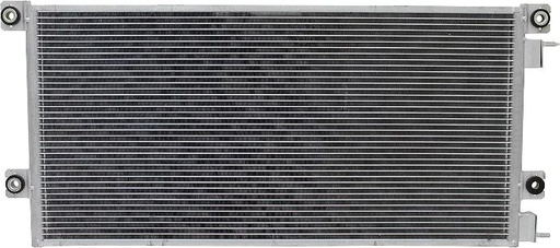 [AC101] Volvo VNL A/C CONDENSER 1996-2017
ALSO FITS MACK CT/CXU/VISION 2006-2016