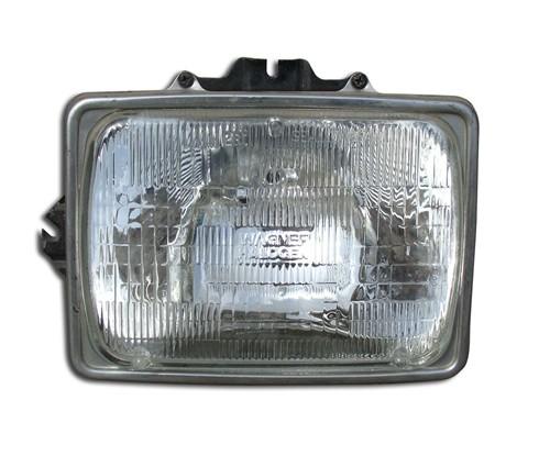 [FOR2180] FORD F600/700/800 HEADLIGHT ASSY 1994-1999 - RIGHT SIDE