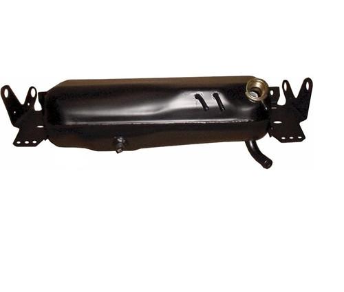 FLD112/120/CLASSIC RADIATOR SURGE TANK ONLY | Lynn Truck Parts