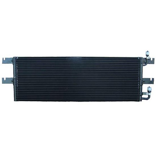 [AC118] FLD112/120/CLASSIC A/C Condenser (Small Design)