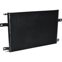 MACK VISION A/C CONDENSER 2000-2007