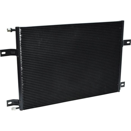 [AC107] MACK VISION A/C CONDENSER 2000-2007