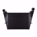 RD CHARGE AIR COOLER 1991-1996
CV GRANITE CHARGE AIR COOLER 2002-2007