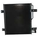 INTERNATIONAL 3800/4100/4200/4300/4400/8500 A/C CONDENSER 2001-2007 ALSO FITS FORD F650/F750 2004-2007