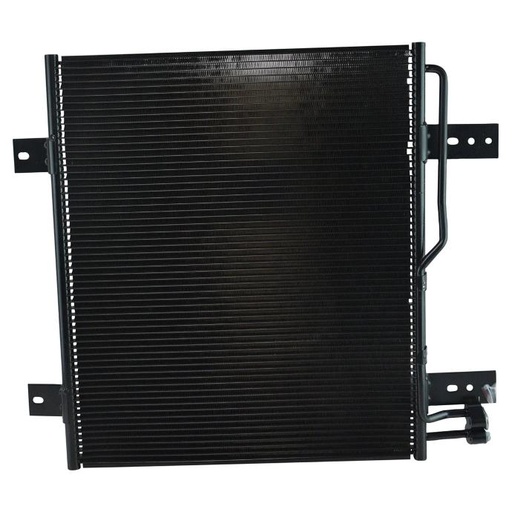 [AC123] INTERNATIONAL 3800/4100/4200/4300/4400/8500 A/C CONDENSER 2001-2007 ALSO FITS FORD F650/F750 2004-2007