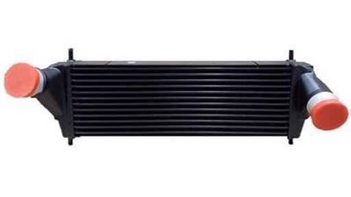 [CAC129] 4200/4300/4400 CHARGE AIR COOLER
2002-2010