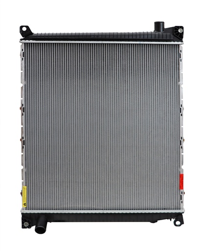 [RAD7311PA] MACK CXN612 RADIATOR 2004-2008 31 7/8" X 28 5/8" X 2 1/16"