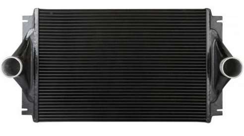 [CAC100] WESTERN STAR CHARGE AIR COOLER 1994-2004