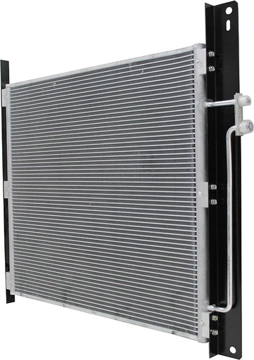 [AC131] INTERNATIONAL 9200/9400/9670/9700/9800  A/C CONDENSER 1989-2001