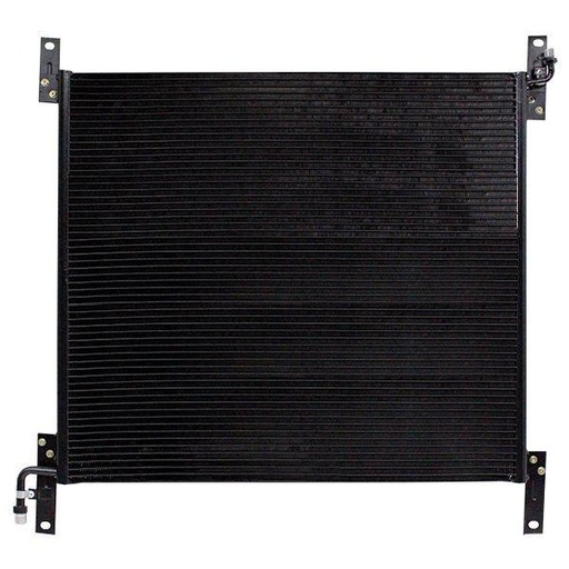 [AC133] INTERNATIONAL 8100/8200/8300 A/C CONDENSER 1993-1999