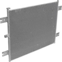 PETERBILT 377/378/379/387 A/C CONDENSER 2000-2004