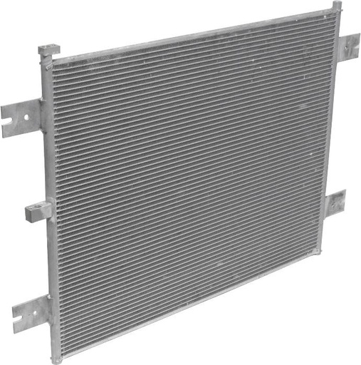 [AC135] PETERBILT 377/378/379/387 A/C CONDENSER 2000-2004