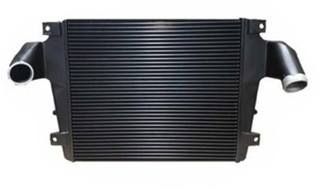 [CAC131] WIA CHARGE AIR COOLER 1995- 2005