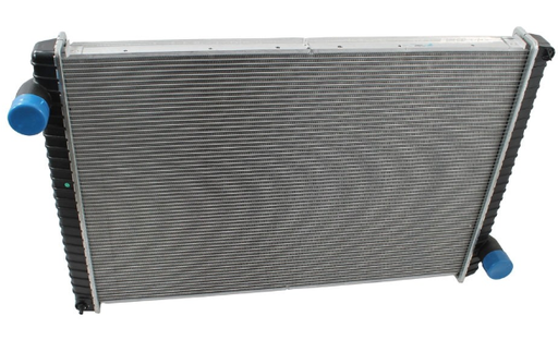 [RAD6503PA] T300/T400 RADIATOR NO FRAME 1997-2000 36 1/2" X 25 13/16" 1 1/4"