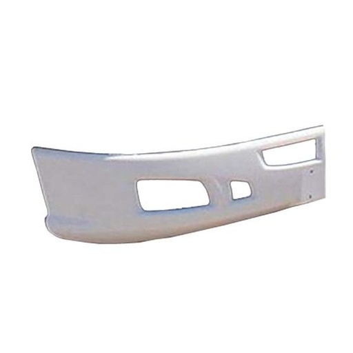 [KEN2601] KENWORTH T660 FIBERGLASS BUMPER END - RIGHT SIDE