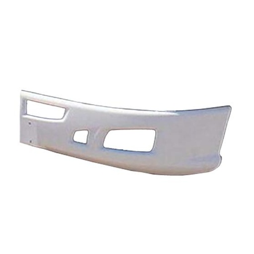 [KEN2602] KENWORTH T660 FIBERGLASS BUMPER END - LEFT SIDE