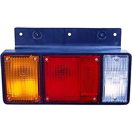 [NPR2200] ISUZU NPR TAIL LIGHT ASSY 1987-2006 - LEFT SIDE