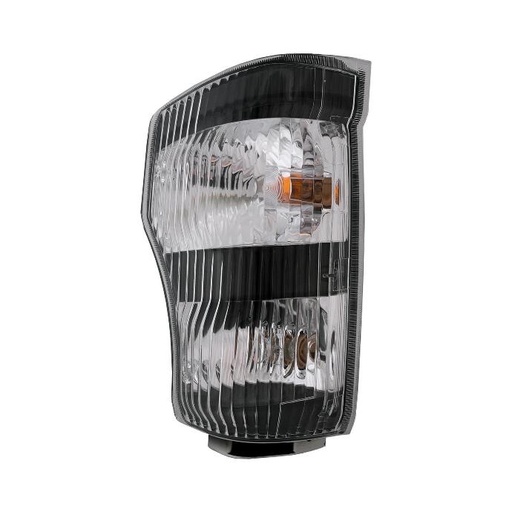 [NPR2206] ISUZU NPR CORNER LIGHT ASSY 2006-2007 - LEFT SIDE