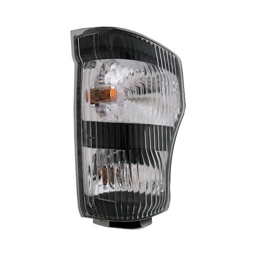 [NPR2207] ISUZU NPR CORNER LIGHT ASSY 2006-2007 - RIGHT SIDE