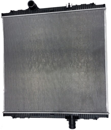 [RAD7716PA] KW T800 PLASTIC/ALUMINIUM RADIATOR 2008-2018 ALSO FITS PETE 587/365/367