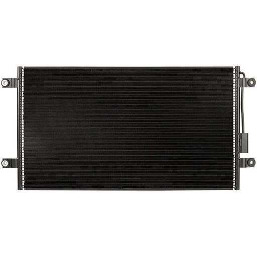 [AC140] CASCADIA P3/COLUMBIA/CENTURY AC CONDENSER 2008-2022