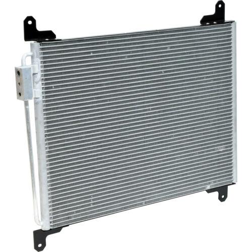 [AC143] M2 106 BUSINESS CLASS A/C CONDENSER 2002-2010