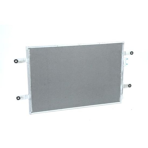 [AC144] CASCADIA A/C CONDENSER (BLOCK STYLE) 2007-2017 LONG BRACKETS