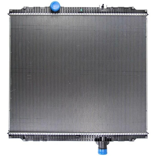 [RAD7715PA] KENWORTH T680/PETERBILT 579 RADIATOR 2013-2018 ALSO FITS KENWORTH T2000/T700