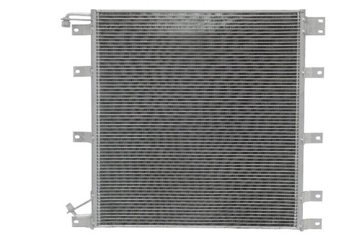 [AC151] INTERNATIONAL 4700/4900 A/C CONDENSER 1993-2001