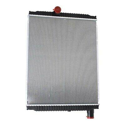 [RAD6415PA] INTERNATIONAL 9200I/9400I RADIATOR (SMALL DESIGN) 2003-2009